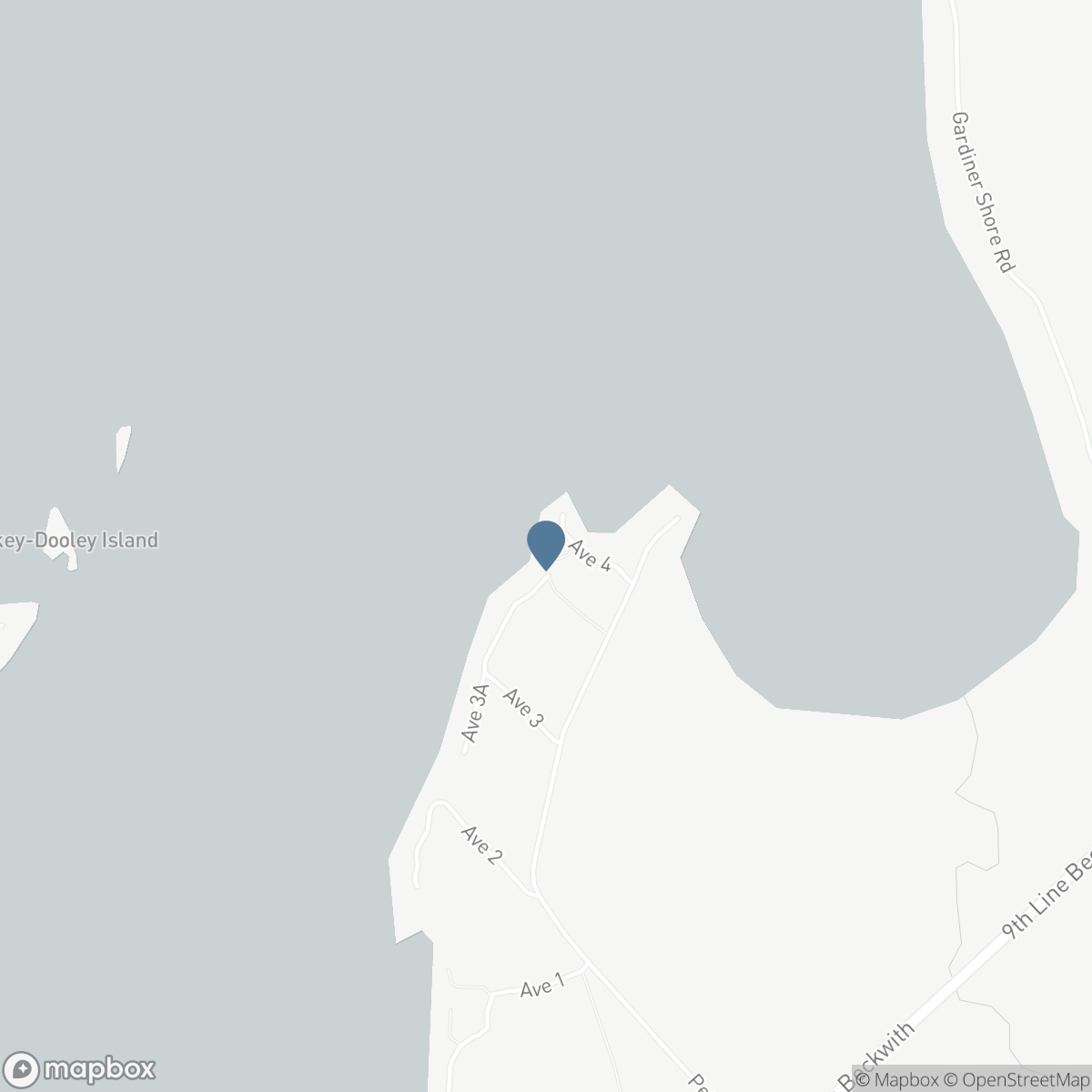 104 AVENUE 4A, Carleton Place, Ontario K7C 3P2